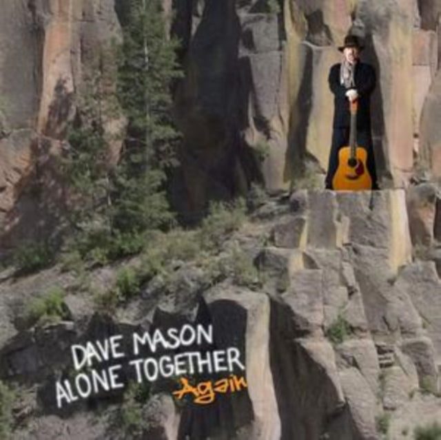 Dave Mason - Alone Together Again (Vinyl) (US Import)