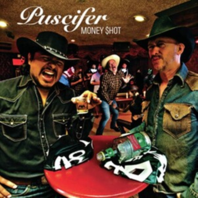 Puscifer - Money Shot (Vinyl) (US Import)