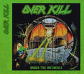 Overkill - Under The Influence (CD)