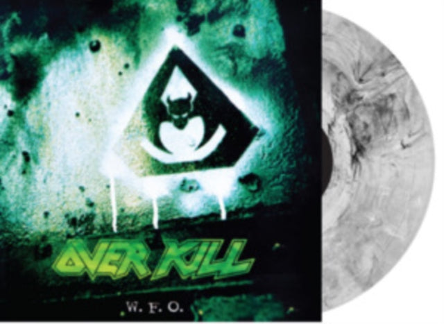 Overkill - W.F.O. (Vinyl) (US Import)
