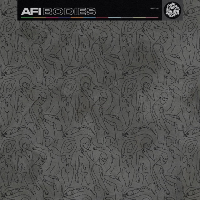 Afi - Bodies (I) (Vinyl) (US Import)