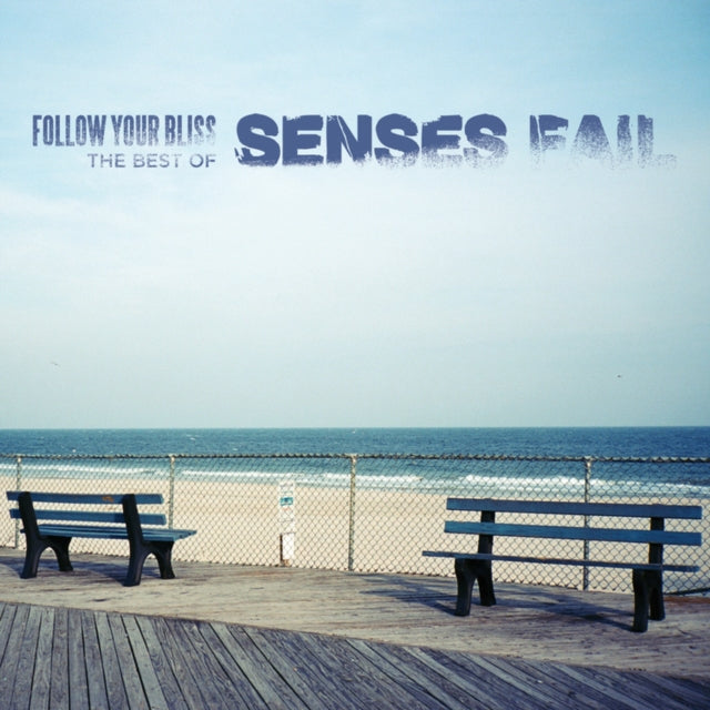 Senses Fail - Follow Your Bliss: The Best Of Senses Fail (Limited Edition) (Vinyl) (US Import)