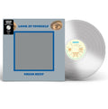 Uriah Heep - Look At Yourself (Limited/50th Anniversary/Clear Vinyl) (I) (Vinyl) (US Import)