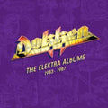 Dokken - Elektra Albums (5LP) (Vinyl) (US Import)