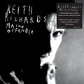 Keith Richards - Main Offender (CD)