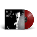 Keith Richards - Main Offender (Red Vinyl/Limited) (Vinyl) (US Import)