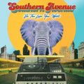 Southern Avenue - Be The Love You Want (CD) (US Import)