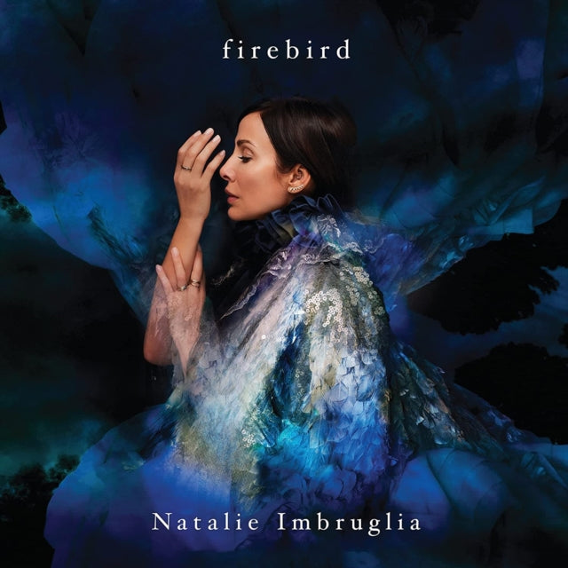 Natalie Imbruglia - Firebird (Vinyl) (US Import)