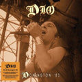 Dio - Dio At Donington '83 (2LP) (Vinyl) (US Import)
