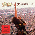Dio - Dio At Donington '87 (2LP) (Vinyl) (US Import)