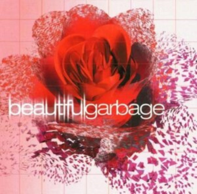 Garbage - Beautifulgarbage (2LP/White Vinyl/140g/20th Anniversary/Remastered/Limited/Import) (Vinyl) (US Import)