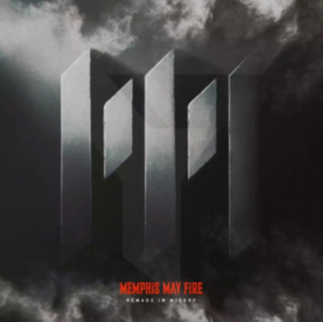 Memphis May Fire - Remade In Misery (Vinyl) (US Import)