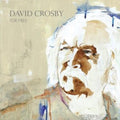 David Crosby - For Free (X) (Vinyl) (US Import)