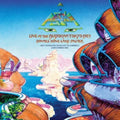 Asia - Asia In Asia - Live At The Budokan, Tokyo, 1983 (Deluxe Box Set/2LP/2CD/Blu-ray/Etc.) (Vinyl) (Region A US Import)