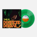 Dekker,Desmond & The Aces - This Is Desmond Dekkar (Green Vinyl) (Vinyl) (US Import)