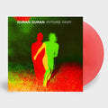 Duran Duran - Future Past (Transparent Red Vinyl) (I) (Vinyl) (US Import)