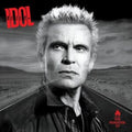 Billy Idol - Roadside (CD)