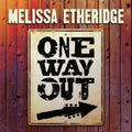 Melissa Etheridge - One Way Out (Vinyl) (US Import)