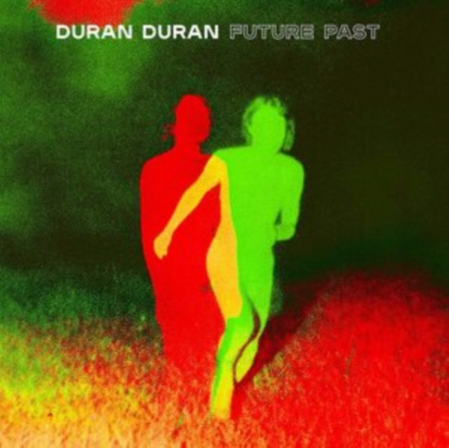Duran Duran - Future Past (Deluxe) (CD)