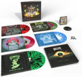 Voivod - Forgotten In Space (6LP/Splatter Vinyl/DVD/Book/Usb) (Vinyl) (Region 1 US Import)