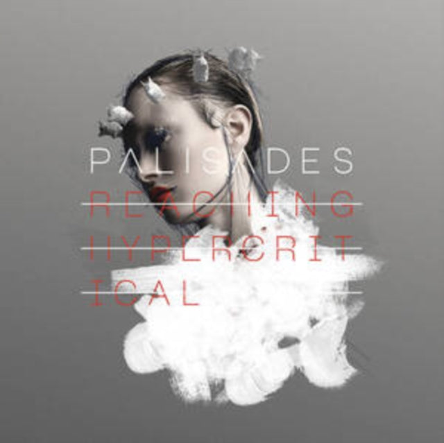 Palisades - Reaching Hypercritical (Vinyl) (US Import)