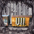 Blitzen Trapper - VII (Limited Edition/Orange Vinyl) (Vinyl) (US Import)