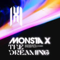 Monsta X - Dreaming (Deluxe Version I) (X) (CD)