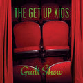 Get Up Kids - Guilt Show (Coke Bottle Clear With Red Splatter Vinyl/Limited Edition) (Vinyl) (US Import)