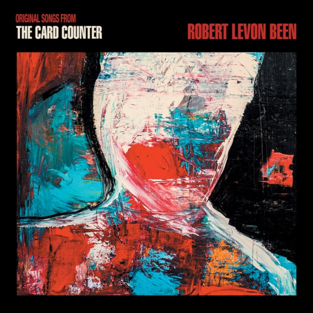 Robert Levon Been - Card Counter (Original Songs From The Motion Picture) (Vinyl) (US Import)
