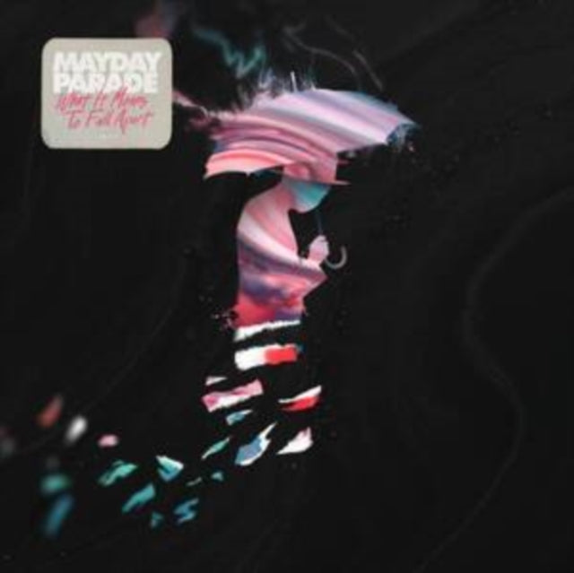 Mayday Parade - What It Means To Fall Apart (I) (Vinyl) (US Import)