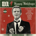 Billy Idol - Happy Holidays (CD) (US Import)