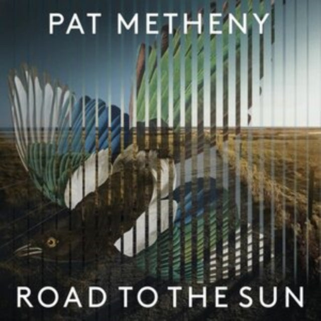 Pat Metheny - Road To The Sun (Limited Edition/3LP) (Vinyl) (US Import)
