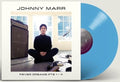Johnny Marr - Fever Dreams PT. 1-4 (X) (2LP/Turquoise Vinyl) (I) (Vinyl) (US Import)