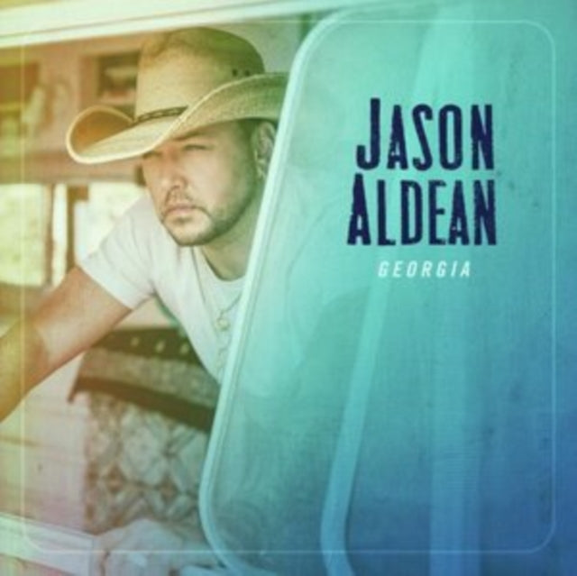 Jason Aldean - Georgia (CD) (US Import)