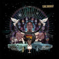 Big K.R.I.T. - Return Of 4EVA (Limited/2LP) (Vinyl) (US Import)