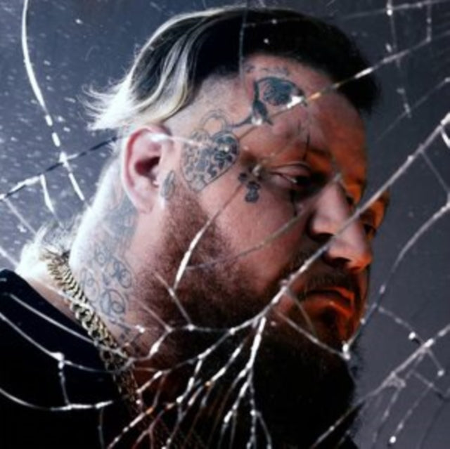 Jelly Roll - Ballads Of The Broken (CD)