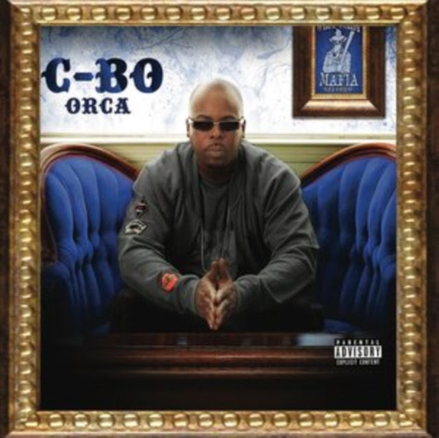 C-Bo - Orca (Deluxe Edition) (RSD) (Vinyl) (US Import)