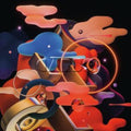 Ames,Robert & Ben Corrigan - Carbs (Vinyl) (US Import)