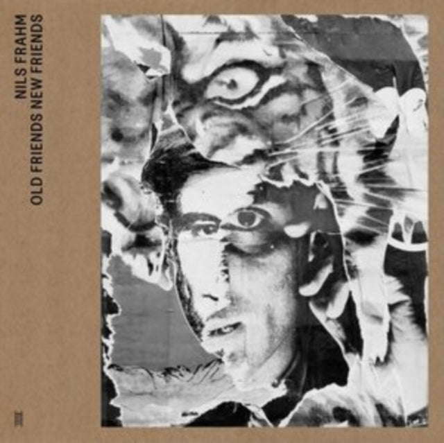 Nils Frahm - Old Friends New Friends (2LP) (Vinyl) (US Import)