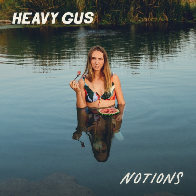 Heavy Gus - Notions (Vinyl) (US Import)