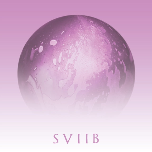School Of Seven Bells - Sviib (Limited Edition) (Vinyl) (US Import)