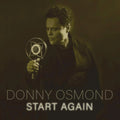 Donny Osmond - Start Again (Vinyl) (US Import)