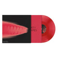 Bloc Party - Alpha Games (Red Vinyl) (I) (Vinyl) (US Import)