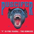 Puscifer - V Is For Viagra - The Remixes (2LP) (Vinyl) (US Import)