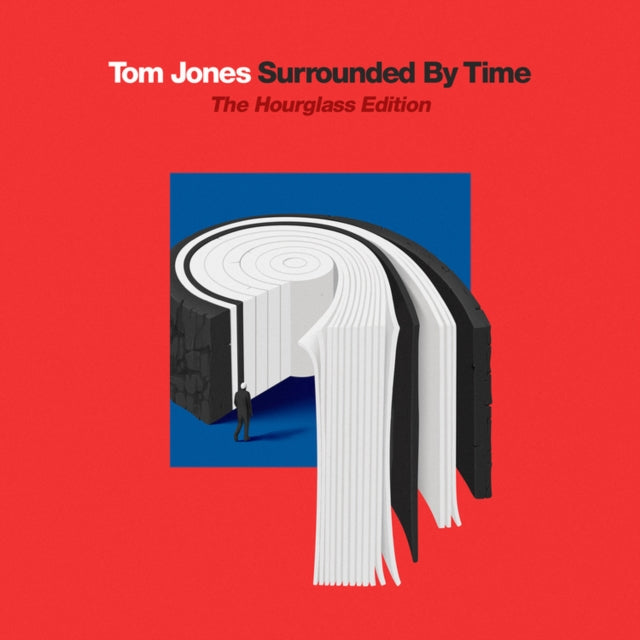 Tom Jones - Surrounded By Time (The Hourglass Edition) (2CD) (CD)