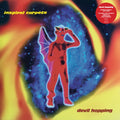 Inspiral Carpets - Devil Hopping (Red Vinyl/140g) (I) (Vinyl) (US Import)