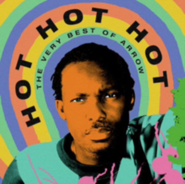 Arrow - Hot Hot Hot - The Best Of Arrow (Vinyl) (US Import)