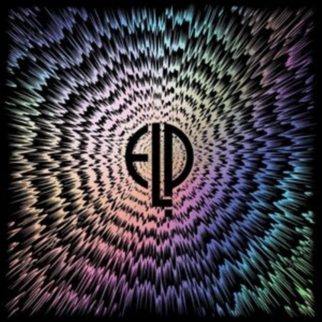 Emerson, Lake & Palmer - Singles (12-7 Inch) (Vinyl Single) (US Import)