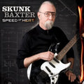 Skunk Baxter - Speed Of Heat (Vinyl) (US Import)