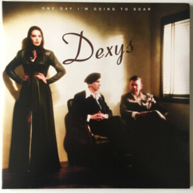 Dexys - One Day I’m Going To Soar (Vinyl) (US Import)